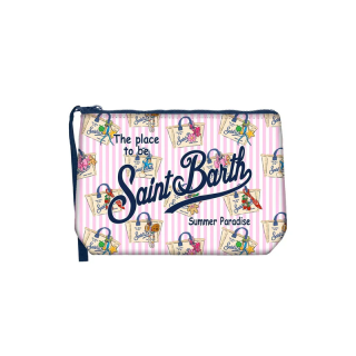 pochette saint barth colette charms 21