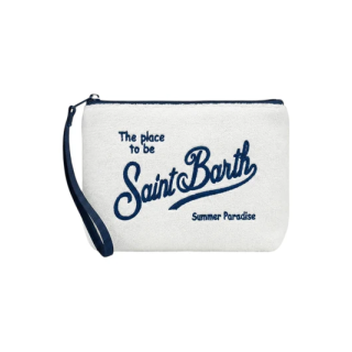 pochette saint barth terry 10 emb