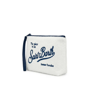 pochette saint barth terry 10 emb