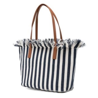 borsa sainth barth city bag fringe