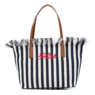 borsa sainth barth city bag fringe