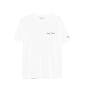 t-shirt saint barth sb gustavia cup