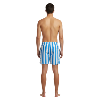 costume saint barth napoli 10 stripes
