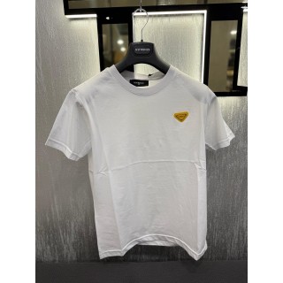 t-shirt g2 firenze steel color giallo