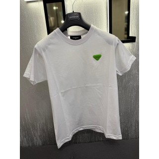 t-shirt g2 firenze steel color verde