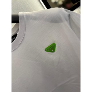 t-shirt g2 firenze steel color verde