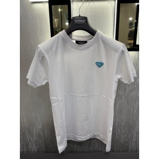 t-shirt g2 firenze steel color azzurro