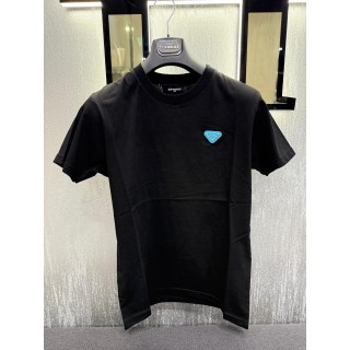 t-shirt g2 firenze steel color azzurro