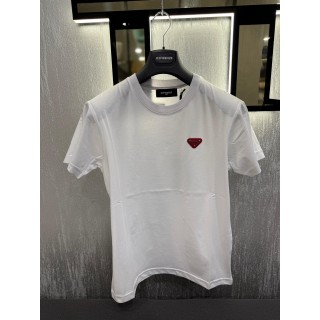 t-shirt g2 firenze steel color rosso