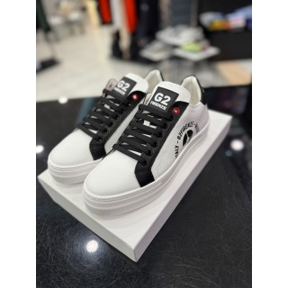 scarpa g2firenze logo laterale