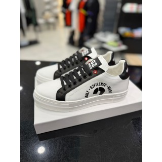 scarpa g2firenze logo laterale
