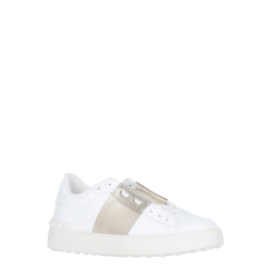 Sneakers Valentino Garavani argento