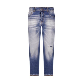 JEANS PATRIOT carrot fit PKYM10