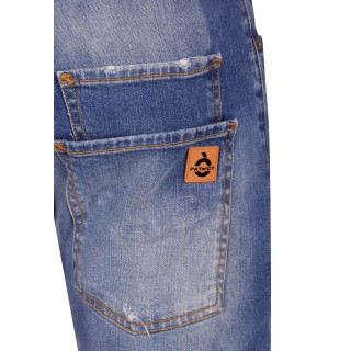 JEANS PATRIOT carrot fit PKYM10