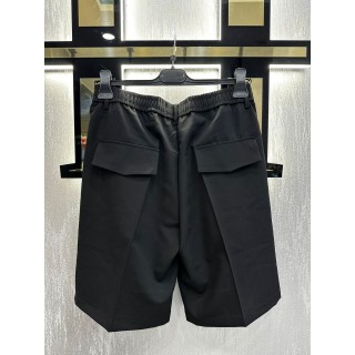 pantaloncino  soldier cotone roma