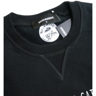 felpa dsquared2