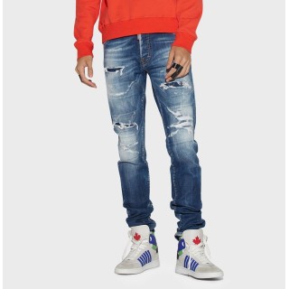 Jeans dsq2 "Cool guy"