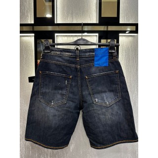pantaloncino jeans soldier 03b