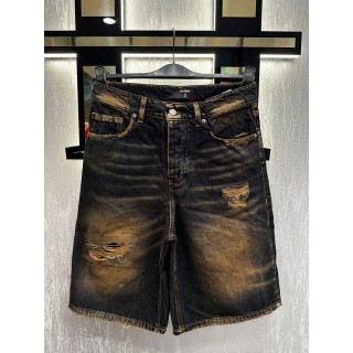 pantaloncino jeans soldier 07b