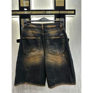 pantaloncino jeans soldier 07b