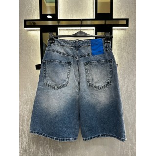 pantaloncino jeans soldier 03b chiaro