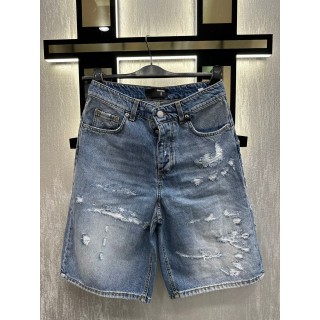 pantaloncino jeans soldier 01b