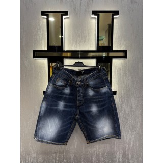 pantaloncino jeans soldier 04b