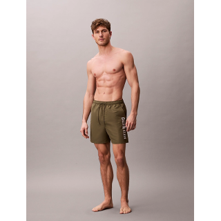costume calvin klein scritta lat 00q69ommn000304