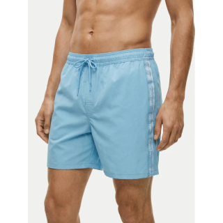 costume calvin klein striscia laterale