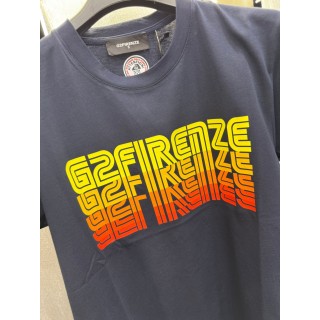 t-shirt g2firenze horizon