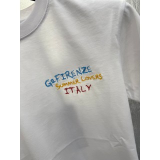 t-shirt g2firenze summer lovers