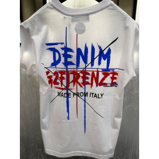 t-shirt g2firenze t.f.