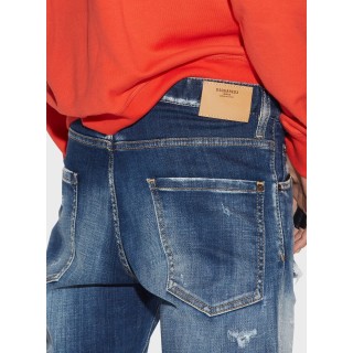 Jeans dsq2 "Cool guy"