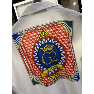 camicia g2firenze royals