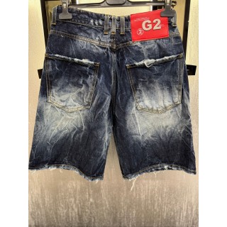 pantaloncino jeans g2firenze  boy