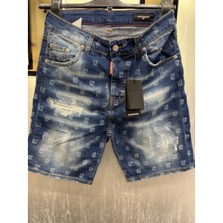 pantaloncino jeans g2firenze  denim