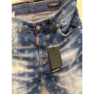 pantaloncino jeans g2firenze  denim