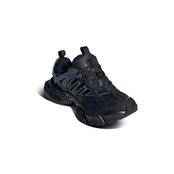 sneakers Adidas XLG Runner Deluxe Nero Grigio