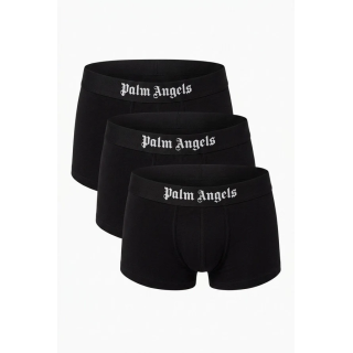 PALM ANGELS BOXER TRIPACK BLACK