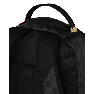 zaino sprayground SCRIBBLE SHARK BACKPACK