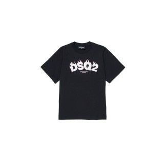 dsquared2 junior t-shirt unisex