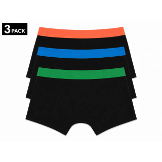 boxer tripack palm angels multicolor
