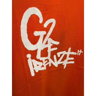 t-shirt g2firenze graphic
