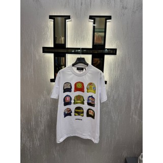 t-shirt g2firenze caps