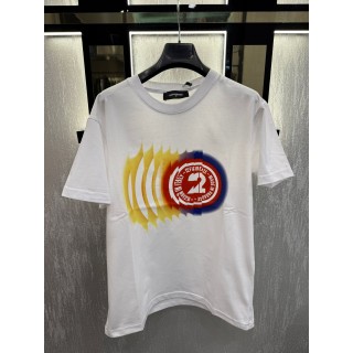 t-shirt g2firenze 3dlogo