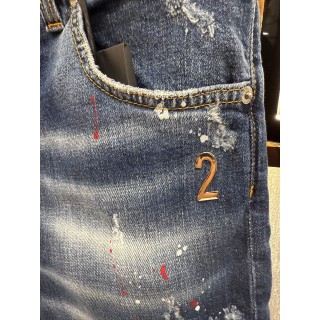 pantaloncino jeans g2 medium