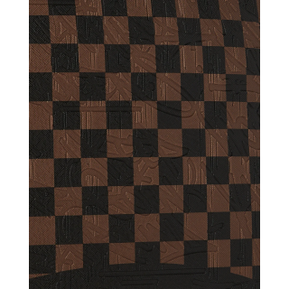 zaino sprayground CHECK 2 EMBOSS BACKPACK