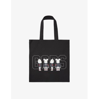 Borsa shopper GCDS