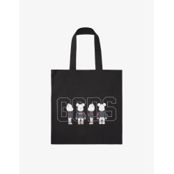 Borsa shopper GCDS