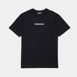 t-shirt dsquared2 DQ2823 D004G